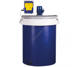 Дозатор гипохлорита кальция Barchemicals DDS-3000 ECO