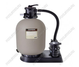 Фильтрационная установка Hayward Pro Top S144T8102 (5 м3/ч, D350)
