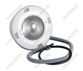 Прожектор (13Вт/12В) с LED диодами 11 цветов (универсал) Kripsol PLCM 13.C Прожектор (13Вт/12В) с LED диодами 11 цветов (универсал) Kripsol PLCM 13.C