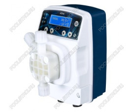 Насос дозир. мембранный eONE MF 20-7 100/250V PVDF TFE/P