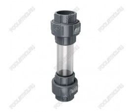 Стекло смотровое EPDM d110, ПВХ
