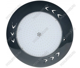Прожектор светодиодный Aquaviva Graphite (LED003-252led) 18W RGBX/4M + закл. к прожектору Прожектор светодиодный Aquaviva Graphite (LED003-252led) 18W RGBX/4M + закл. к прожектору