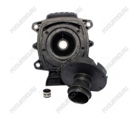 Форсунка пылесосная Hayward SP1023E для сборных бассейнов 1.5