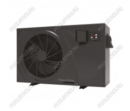 Тепловой насос Hayward Powerline Inverter 6 (6 кВт)