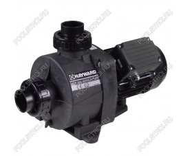 Насос Hayward HCP09203E KNG200 IE3 (380В, 26.2м³/ч*10м, 1.92кВт, 2лс)