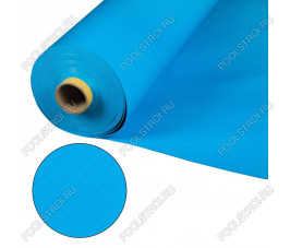 Лайнер для бассейна Aquaviva Azure Blue 1,65x25,2m (41,58м.кв) с акрилом Лайнер для бассейна Aquaviva Azure Blue 1,65x25,2m (41,58м.кв) с акрилом