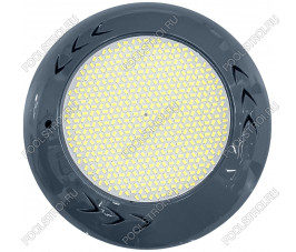 Прожектор светодиодный Aquaviva Grey (LED003-252led) 21W WHITE NW/4M + закл. к прожектору Прожектор светодиодный Aquaviva Grey (LED003-252led) 21W WHITE NW/4M + закл. к прожектору