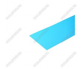 Крепежная полоса ПВХ Aquaviva (0,05*2 м) Крепежная полоса ПВХ Aquaviva (0,05*2 м)