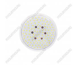Прожектор компактный светодиодный Aquaviva LED028 99LED (6 Вт) RGB + закладная Прожектор компактный светодиодный Aquaviva LED028 99LED (6 Вт) RGB + закладная