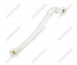 Шланг подключения Aquaviva FSJ450-6W фильтр-насос (с гайкой) 89032601 Шланг подключения Aquaviva FSJ450-6W фильтр-насос (с гайкой) 89032601