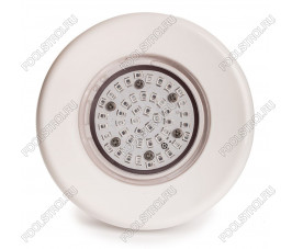 Прожектор светодиодный Aquaviva HT026C 45LED (6 Вт) RGB Прожектор светодиодный Aquaviva HT026C 45LED (6 Вт) RGB