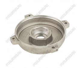 Крышка задняя эл. двигателя насоса (MEC 71) M3 (RMOT0002.02R/ RBM1020.23R) Крышка задняя эл. двигателя насоса (MEC 71) M3 (RMOT0002.02R/ RBM1020.23R)