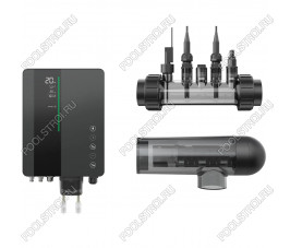 Хлоргенератор Aquaviva InverClear ICS16 MEDIUM (75 м³, 16 г/ч)