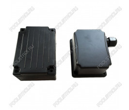 Коробка подключения Kripsol NK / OK / CK / KSE / EP / KNG 63 RMOT0006.01R