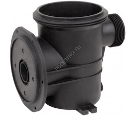 Корпус префильтра VWS\STP 75-100 Корпус префильтра VWS\STP 75-100