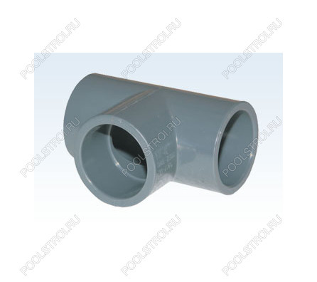 Тройник 90 гр. д. 40  (7103040)