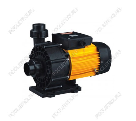 Насос BTP-1100A без префильтра 21м³/час(12м). 1ф/220В. 1.5/1.1 кВт