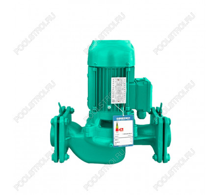 Циркуляционный насос AquaViva LX PH-751T(380V, 7,8m3/h*16m, 0,75kW)