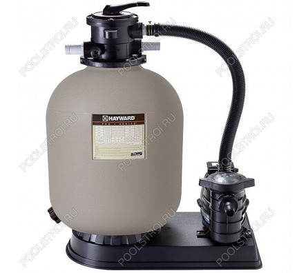 Фильтрационная установка Hayward Pro Top S144T8102 (5 м3/ч, D350)
