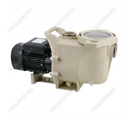 Насос для бассейна Aquaviva LX SWPA400T (33м³/ч 2.94кВт 380В)