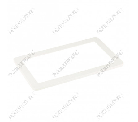 Лицевая рамка скиммера Kripsol Wide SKAL RSK181.A/ R1230181.0/RSKI0019.00R