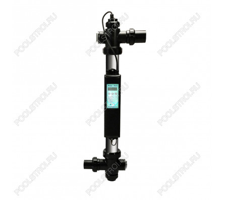 Ультрафиолетовая установка Aquaviva Nano Tech UV40 Timer