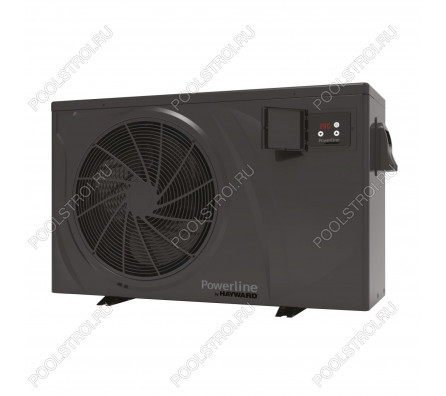 Тепловой насос Hayward Powerline Inverter 6 (6 кВт)
