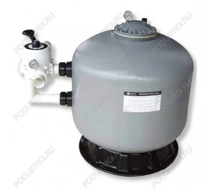 Фильтр S1000C (41м3/ч, 1000мм, 620кг, бок 6 поз. 2.5
