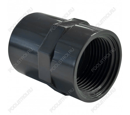 Муфта переходная ВхНхВР d50x63x1-1/2