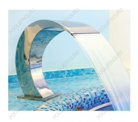 Водопад Aquaviva Cobra AQ-5070 (500х700 мм) Уценка