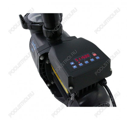 Насос для бассейна Aquaviva SPV150 (20м³/ч 1.1кВт 220В)