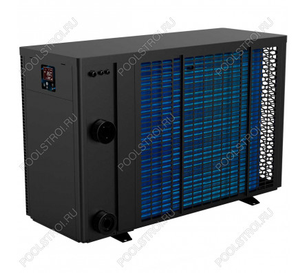 Тепловой насос Aquaviva X26 AVX26-41CPT инвертор (тепло/холод, 42 кВт)