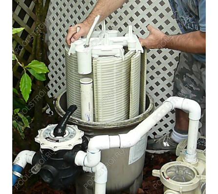 Фильтр Hayward ProGrid DE3620 (D660)